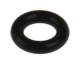 Pierścień O-ring, materiał Elastomer fluorowęglowy, 1.78mm, Ø zew 7.93mm, RS PRO