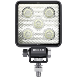 OSRAM LEDWL103-WD LEDriving® Working light 12 V 24 V 6000 K 550 lm 97x31x73 mm