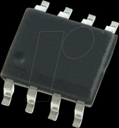 AT45DB161E-SHD NOR flash memory 16Mb, 2.5V, serial, SPI, 85MHz, SOL-8