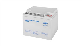 Akumulator Multiżelowy 12V 40 Ah 480 Wh Bezobsługowy Do Ups