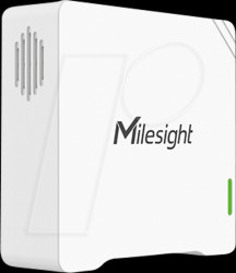 AM103L-868M LoRaWAN Sensor Temperature, Humidity, CO2