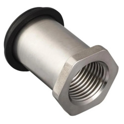 Adapter przewodowy Harmony XVB do rur dostarczanych przez klienta, 1/2 NPT XVBC00