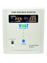 SINUS-PRO-3000-E 12V/2100W INWERTER