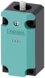 Przełącznik bezpieczeństwa Siemens 2NC/1NO 10A 400V IP66, IP67