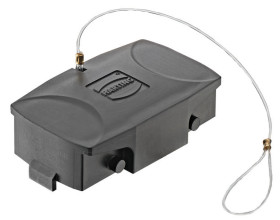 Złącze przemysłowe 19410165402 Harting Zawartość: 1 szt.