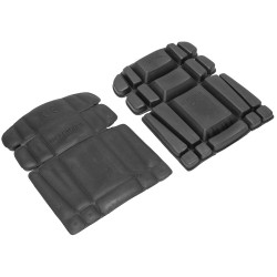 Worksafe 9712 Trouser Knee Pads - Pair