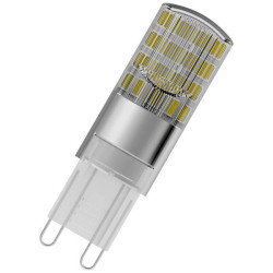 OSRAM 4058075449862 LED PIN G9 2.6W 827 Clear G9 Bulb