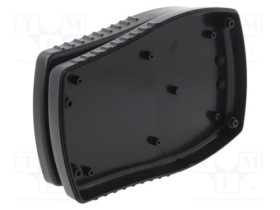 G503B obudowa uniwersalna z ABS (170x112x35mm)