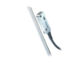 Enkoder przyrostowy liniowy HTL, układ przeciwsobny Baumer