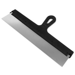 Szpachla ze stali nierdzewnej 450 mm (111-056)