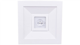 Oprawa Awaryjna 3W 3H Ip41 Ikl. Dwuzadaniowa Lovato N Led Lvno/3W/C/3/Sa/X/Wh