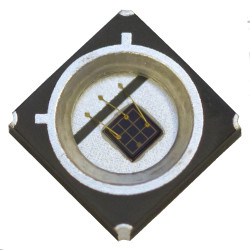 Dioda IR SMD 2-pinowa, λ 1140nm, 3.8 x 3.8 x 0.9mm, OCI-440, EPIGAP OSA Photonics