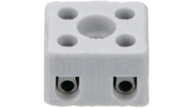 Złącze i listwa zaciskowa 2-żyłowe CAMDENBOSS rozmiar żyły 10 mm2 Śruba