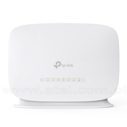 Bezprzewodowy router 3G/4G, standard N, 300Mb/s (TP-Link TL-MR105)