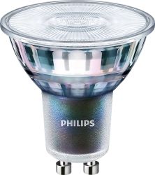 Żarówka LED Philips LED 929001347002 GU10 5.5 W = 50 W 355 lm ciepła biel 1 szt.