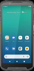 NLS-MT9557-W5 Mobile computer, MT9557, 2D, CMOS, Android 15