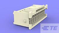 TE Connectivity 3-1969567-0 TE AMP SL-156 CST-100 and EP Connectors, 1 szt.