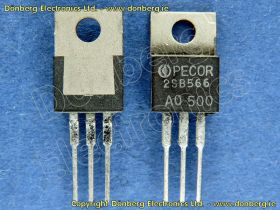2SB566
