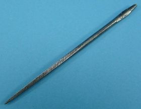 SZYDŁO GROT 8cm 2,5mm KWADRATOWE