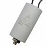 Kondensator rozruchowy 10uF 450V z przewodami - JFS