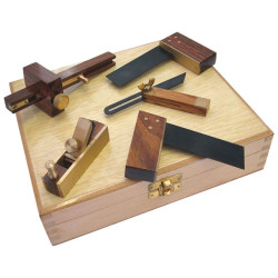 Faithfull RI61-CSMT5PS Set of 5 Mini Tools