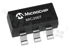 MIC2007YM6-TR - Elementy