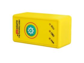 SUPER OBD2 PB BENZYNA