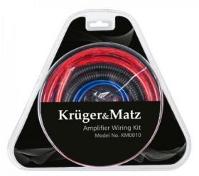 ZESTAW MONTAZ.WZM.KM0010 KRUGE