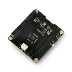Nakładka UPS dla Raspberry Pi - DFRobot DFR0494