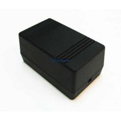 obudowa Z 66 (66x79x132) czarna