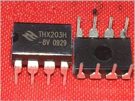 Układ THX203H=RM6203