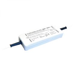 Transformator TE40W Govena TE-DIMM-LED-40W-12V