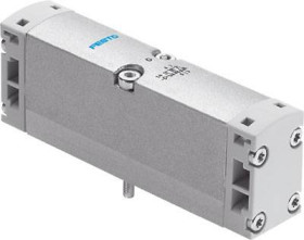 FESTO Zawór pneumatyczny VSPA-B-D52-A2 546725 -0.9 do 10 bar 1 szt.