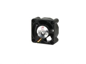 WENTYLATOR 12V 40*20 SLIZG.
