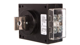 Przekładnik Prądowy Z Uzwojeniem Pierwotnym Apa-W 1 150/5A Kl.0,2S 5Va /+...