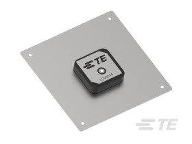 Wielokierunkowy Antena GPS L000694-80 Otwór przelotowy Połączenie, TE Connectivity 5.5dB GNSS L000694