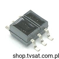 SFH9210 Optocoupler IR GaAs SMD OSRAM