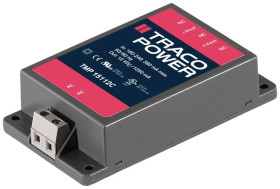 Jednostka zasilająca TracoPower TMP 30522C 5 V/DC 3 A 30 W