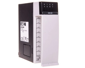 Moduł wejść cyfrowych 8x24VDC XIOC-8DI 257891