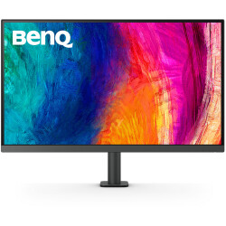 BenQ 9H.LKGLA.TPE PD3205UA computer monitor 80 cm (31.5") 3840 x 2160 pixels 4K