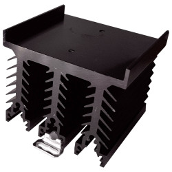 Celduc WF210000 Heatsink 1 Piece Efficient Thermal Management Solution