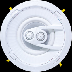 200371 Built-in Speaker GD72, 125 W, 8 Ohms