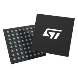 STM32U073RCI6 Ultra-low-power Arm Cortex-M0+ MCU with 256 Kbytes of Flash memory, LCD, USB, 56 MHz CPU