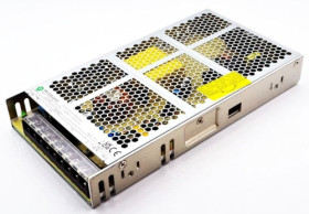 POS-200-24-C2 zasilacz impulsowy 24V / 8,8A / 200W