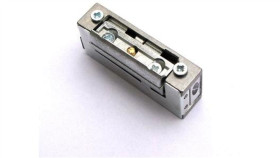 Zaczep Elektra R5 Z Pamięcią. Bez Blok.