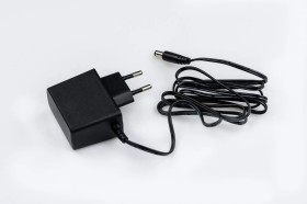 Zasilacz impulsowy 9V 2,5A 22,5W wtyk 2,1x5,5 mm ESPE E2409W2E