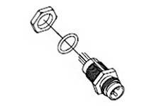 Molex 1200905077 Złącze czujnika/aktuatora 1 szt.