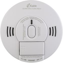 CZUJNIK TLENKU WĘGLA/CZAD/ + DYM KIDDE10SCO