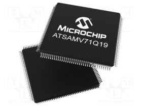 ATSAMV71Q19B-AABT
