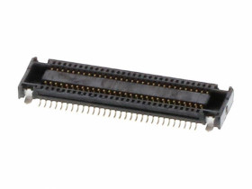 Molex Złącze taśmowe Ilość pinów 60 Wymiary siatki: 0.50 mm 543630689 1 szt. taśma na dużej rolce